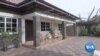 Ghanaian Entrepreneur Builds Affordable Houses from Recycled Plastics
