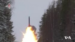 Krîza Ukraynayê Mijara Serekî Ye li Konferansa Ewlekarîyê li Munîhê