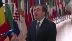 Declaraciones del canciller español José Manuel Albares