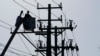 Three Men Plead Guilty in Plot to Attack US Power Grids