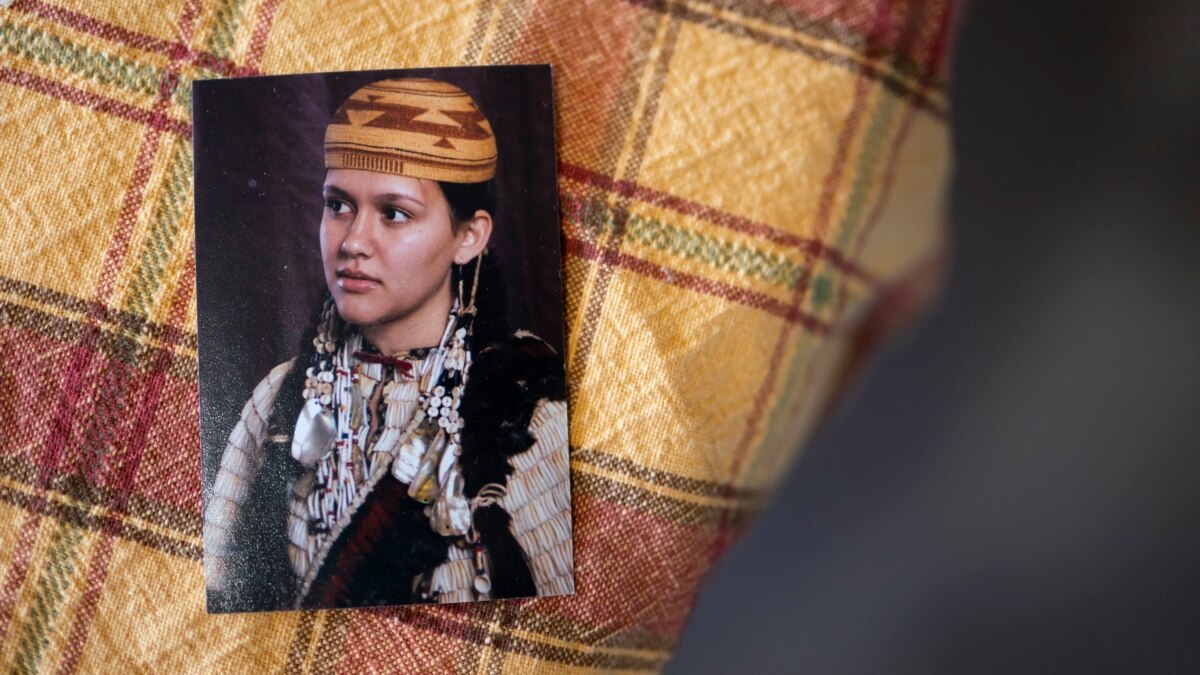 Native American Tribe Grapples with Missing Women Crisis on California Coast - Vimarsana News