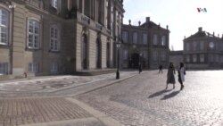 Քեմբրիջի դքսուհին զբոսնում է Դանիայի թագաժառանգ Արքայադուստր Մերիի հետ՝ Կոպենհագենում