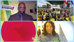 Livetalk, February 21, 2022: Zimbabwe By-election Campaigns, National Youth Day
