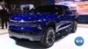 Electric Vehicles Take Center Stage at 2022 Chicago Auto Show
