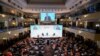 کنفرانس امنیتی مونیخ | وزیر خارجه آمریکا: رویدادهای اخیر بخشی از سناریو روسیه برای تحریکات ساختگی است 