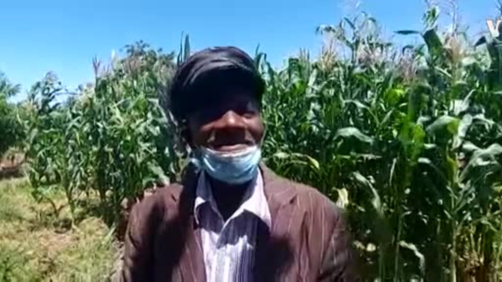 Ukhala Ngokuswelakala Kwabalisa Lenduna eNtabazinduna