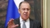 Lavrov: Wakil Prancis dan AS Mungkin akan Bertemu