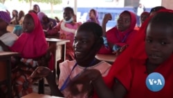 American University in Nigeria Launches Program to Help School Children 