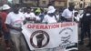 Operation Dudula kwele South Africa