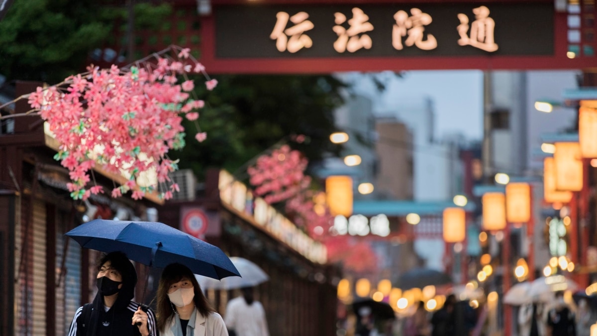 日本は外国人観光客に課税しますマスクを着用します-保険に加入します-従うべきガイドがあります