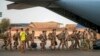 Mali Demands French, European Troops Leave Country Immediately