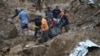 Tanah Longsor Akibat Hujan Lebat Tewaskan 14 di Brazil