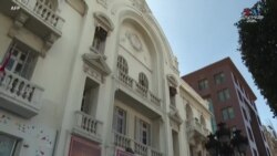 Թունիսում դադարեցվել է «Մահը Նեղոսի վրա» ամերիկյան ֆիլմի ցուցադրությունը