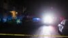 Police: 1 Killed, 5 Hurt In Park Shooting in Portland