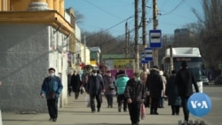 Russia Evacuates Thousands from Luhansk and Donetsk 