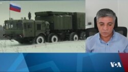 Şîrove Derbarê Helwesta Brîtanyayê Hember Krîza Ukraynayê Dinirxîne