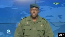 Le colonel Abdoulaye Maïga, porte-parole du gouvernement, n'a fourni aucun détail sur le déroulé des évènements ni sur les protagonistes.