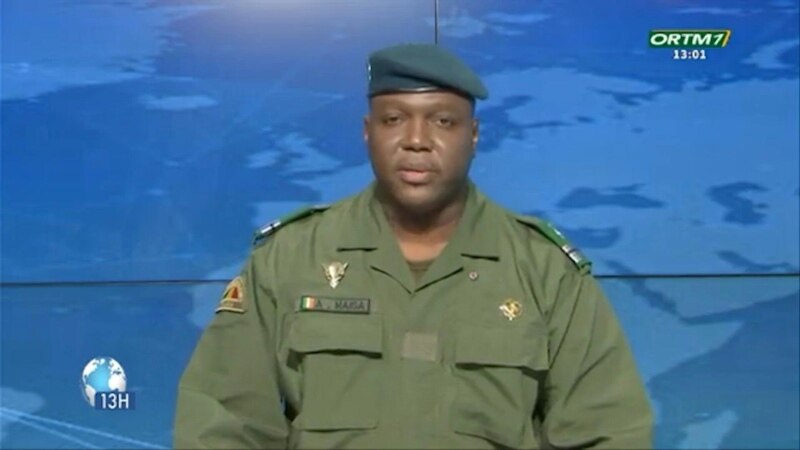 Le Mali demande à la France de retirer ses soldats 