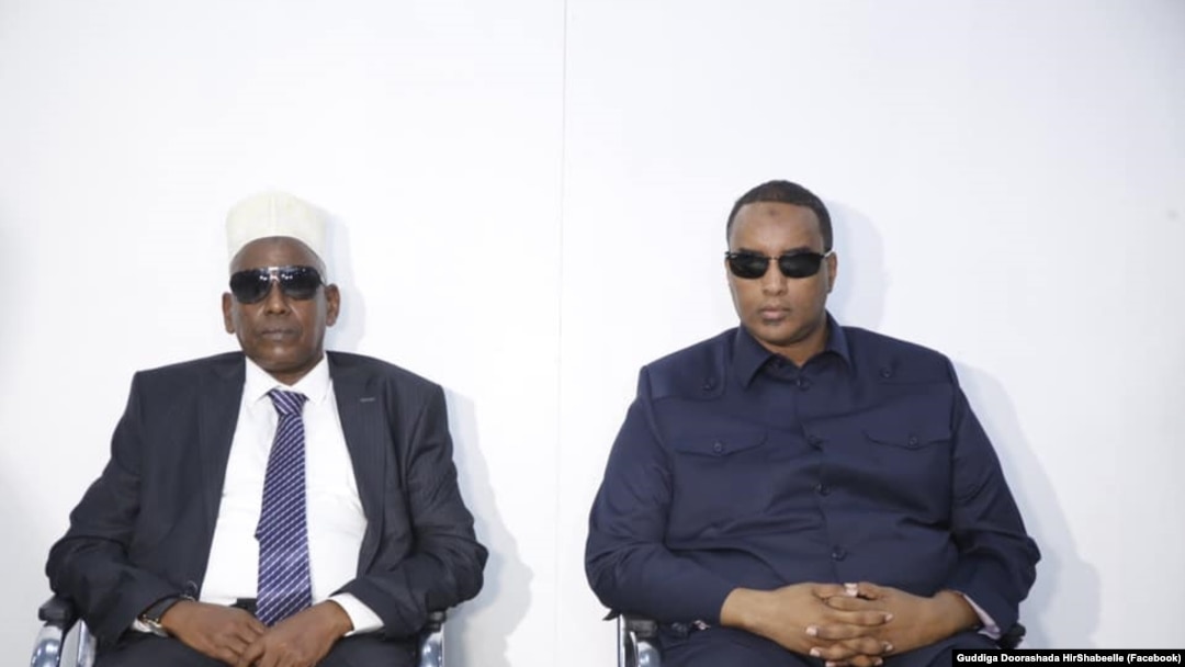 Fahad iyo Dayib