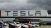 Tesla Faces Another US Investigation: Unexpected Braking 