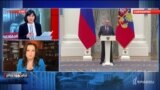 დასავლეთი რუსეთს სანქციების პირველ ტრანშს უწესებს