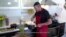 Baking Babka