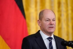 Olaf Scholz