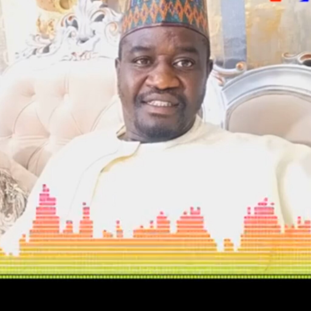 Dalilin da ya sa na ke yi wa 'yan matan da ke shigowa cikin harkar fim nasiha - Jarumi Musa Abdullahi Mai Sana'a