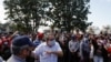 Cubanos protestan mientras Costa Rica endurece requisitos de visados