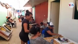  Lotería en Los Roques