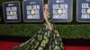 Taylor Swift saat menghadiri acara tahunan Golden Globe Awards ke-77 di Beverly Hilton Hotel, Beverly Hills, California, 5 Januari 2020. (Foto: dok).