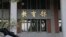 台灣教育部（美國之音楊明拍攝）