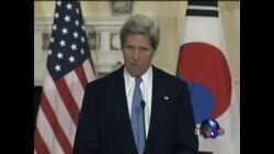 时事看台(一周热点新闻)