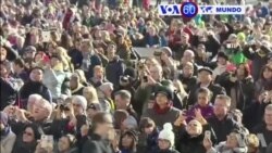 Manchetes Mundo 10 Fevereiro 2016