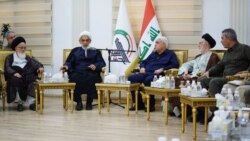 در سفر نماینده رهبر غایب جمهوری اسلامی به بغداد چه گذشت؟