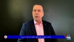 حسین قاضیان: مداحان حکومتی نگرانِ بازار خود هستند