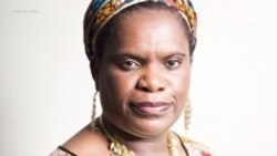 Zimbabwe Gender Activist Turns Battle with Coronavirus Into Life Mission