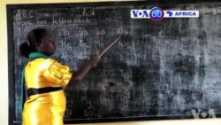 Manchetes Africanas 8 Janeiro 2015