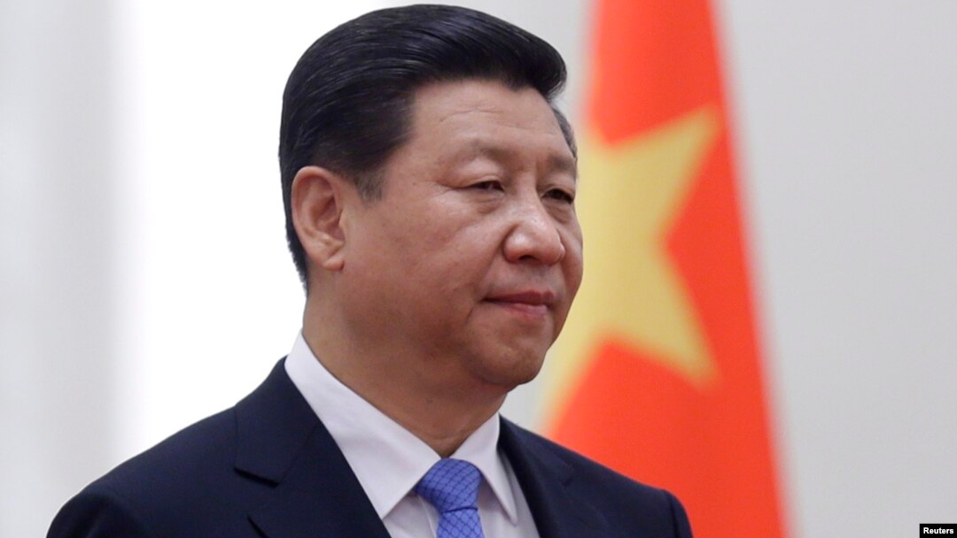 Presiden China Xi Jinping (foto: dok), dan PM Jepang Shinzo Abe dinobatkan sebagai orang Asia paling berpengaruh tahun 2013.
