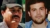 Ismael “El Mayo” Zambada, importante líder del cártel de Sinaloa, fue detenido en Texas junto con Joaquín Guzmán López, hijo de “El Chapo”. Engañado para volar a EEUU, Zambada fue arrestado en El Paso, Texas, tras décadas de evadir a las autoridades. 