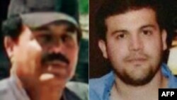 Ismael “El Mayo” Zambada, importante líder del cártel de Sinaloa, fue detenido en Texas junto con Joaquín Guzmán López, hijo de “El Chapo”. Engañado para volar a EEUU, Zambada fue arrestado en El Paso, Texas, tras décadas de evadir a las autoridades. 