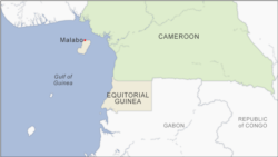 Rights Activist Wants Foreign Support for Equitorial Guinea Withdrawn