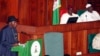 Police Arrest 7 in Nigerian Assembly Scuffle