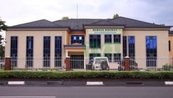 Amakuru ku Mugoroba