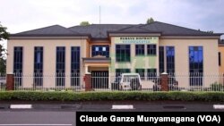 Icyicaro cy'Akarere ka Rubavu 