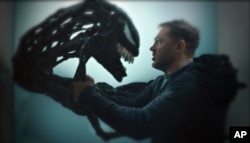 ทอม ฮาร์ดี กลับมารับบทซูเปอร์ฮีโร่สายดาร์ก "เวน่อม" อีกครั้งใน "Venom: The Last Dance"