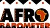 Afrobarometer