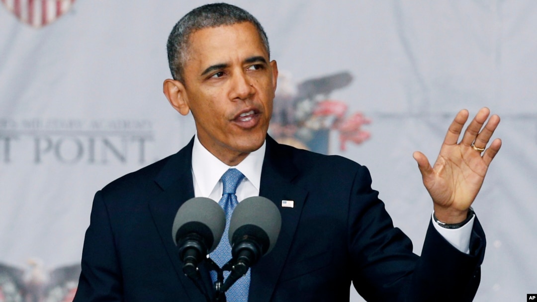 Presiden Amerika Barack Obama hari Senin (2/6) bertolak menuju Eropa untuk lawatan selama 4 hari. 