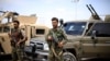  US-backed Fighters Battle IS in Last Syrian Stronghold