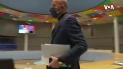 ການຕົກລົງ ທາງດ້ານການຄ້າ ລະຫວ່າງຈີນ ກັບ ສະຫະພາບຢູໂຣບ ໄດ້ມີການຊັກຊ້າ